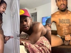 Blowjob, compilation, bbc