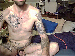 Gay bad dragon creampie, gay gaping asshole, anal rosebud