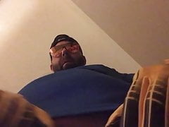 Solo jerk above