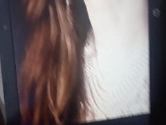 Shraddha Kapoor Cum Bath