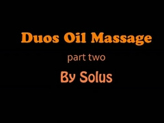 Duos Nude Massage02