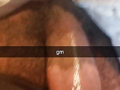 Morning Masturbation