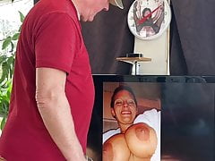 METTE Danish Slut CUMM coax