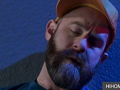 Jack Dixon monster cock fucking 9