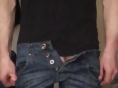 Nice Cock Slo-Mo