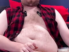 Jerking it June 18 2024