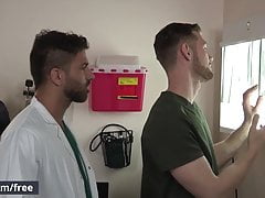 Adam Ramzi and Jacob Peterson - Dangerous Days Part 1