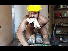 Cum of winter