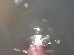 Ich wichse slowmo