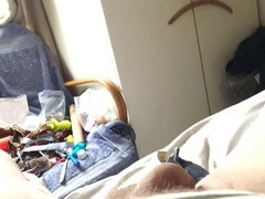 Cock toy, foreskins, gay foreskin