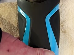 My masturbator 2