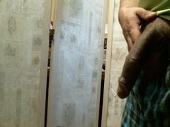 Green-leprechaun in, action