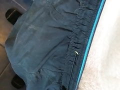Big Cock Reveal