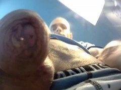 Gay Piss Face Compilation with pov Shots