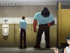 Urinating All By Yourself, wonderful?