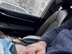 POV  suck daddy dick