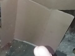 Altra sborrata (Another cumshot)