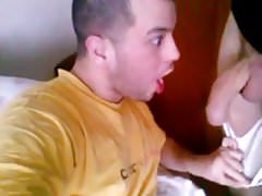 Bro s cock