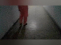 Minchinabad DhQ health center ki tameer