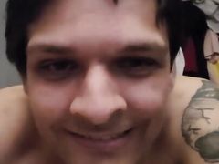 I Confess To Absolutely LOVING Cock no more pussy for this FAGGOT :D