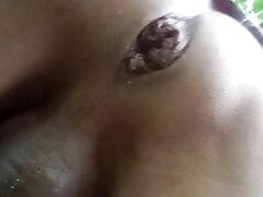 My horny pussy