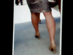 Sexy legs