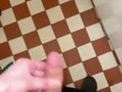 Sborro per la troietta