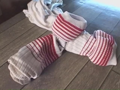 Stunning Asian Boyfriend Gives His Boss A Passionate