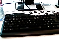 branlette au bureau
