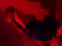 me on top