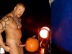 Pumpkin Fuck