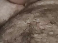 horse dildo belly bulge