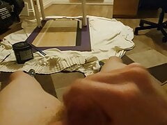 Would you fuck?! So in need of sex.