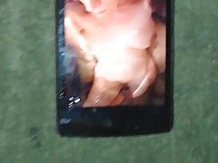 Katie cumtribute
