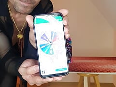 The Piss wheel