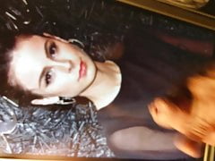 lena see through