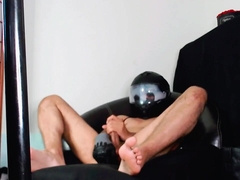 PuppyCam: Voyeurs Version two of three high-class