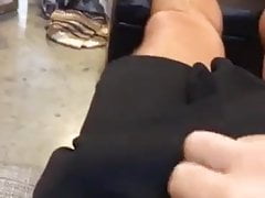 Cock check