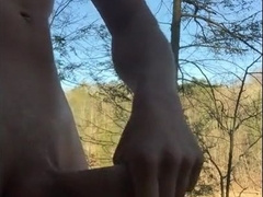 Naked Woods Jerk 2