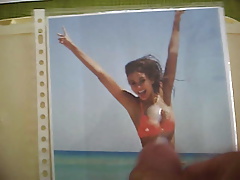 201. Tribute! Victoria Justice