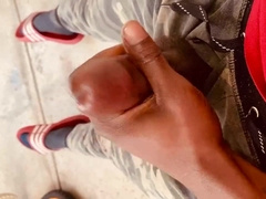 Strokin Khocolate