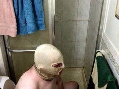 Small cock, fat bears, men boobs