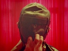 Youngsters, bondage & discipline, bondage