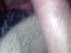 playing and masturbating on my mother-in-law's feet