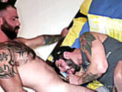 Gay bear sex, gay fuck gay, gay sex