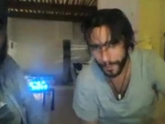 Str8 Bi guy trying to seduce straight friend