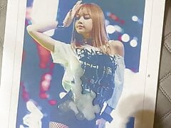 Black Pink Lisa 2