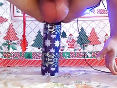 Happy holidays