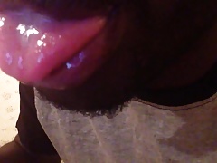 drool and pee fetish all the way.