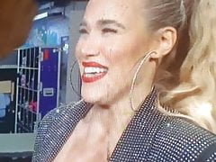 Lana wwe Brutal fuck Tribute